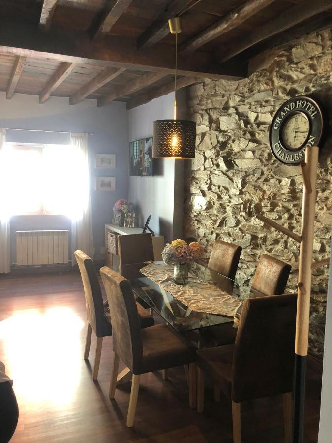 Villa Casa Lupita Cudillero Esterno foto