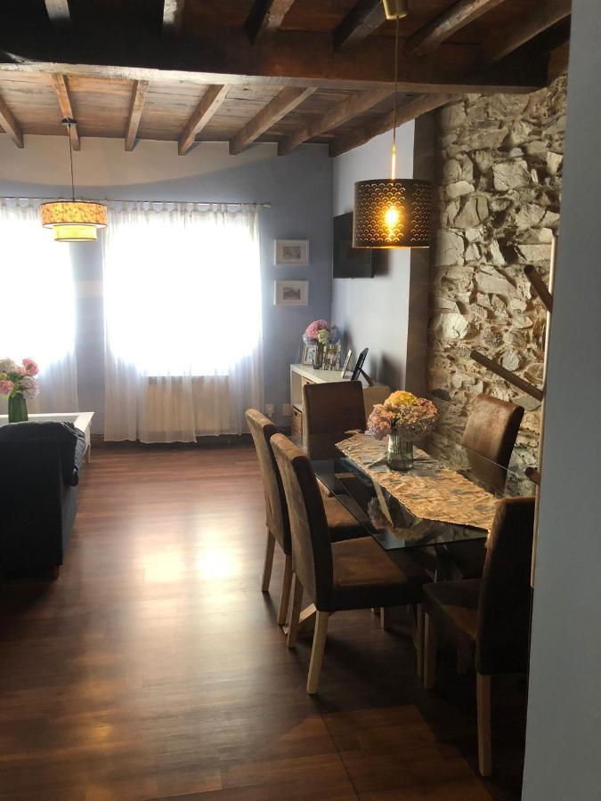 Villa Casa Lupita Cudillero Esterno foto