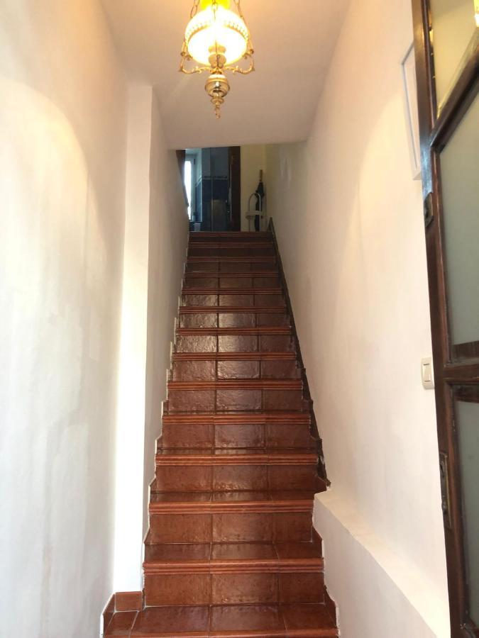 Villa Casa Lupita Cudillero Esterno foto