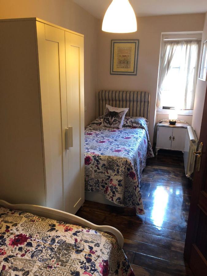 Villa Casa Lupita Cudillero Esterno foto