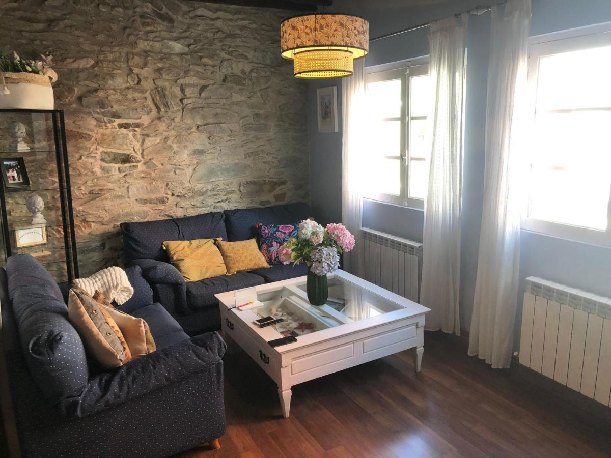 Villa Casa Lupita Cudillero Esterno foto