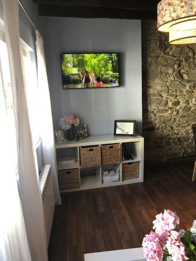 Villa Casa Lupita Cudillero Esterno foto