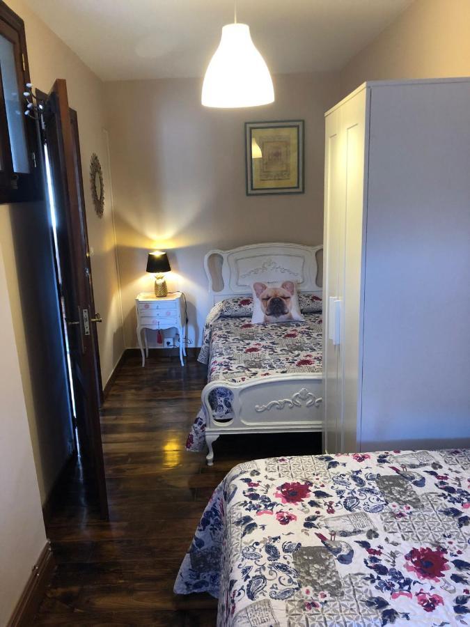 Villa Casa Lupita Cudillero Esterno foto